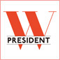 プレジデントW